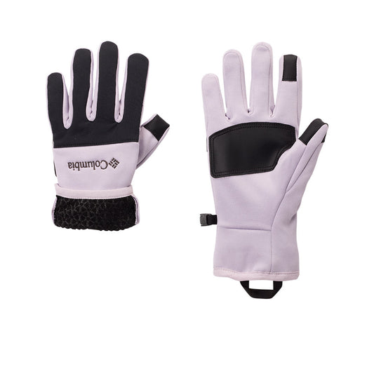 COLUMBIA Arctic Crest ถุงมือผู้หญิง