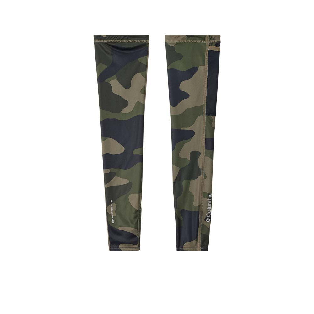 COLUMBIA Freezer Zero II Unisex Trail Running Arm Sleeves