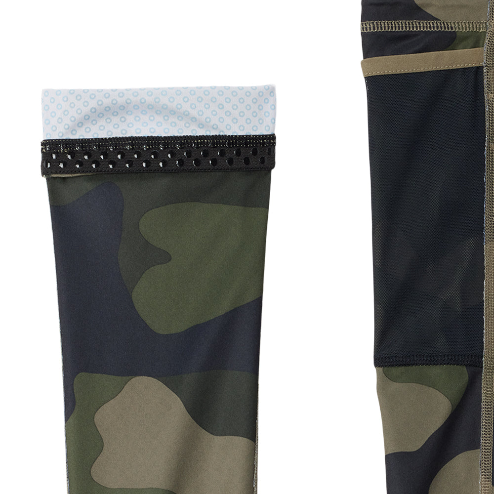 COLUMBIA Freezer Zero II Unisex Trail Running Arm Sleeves