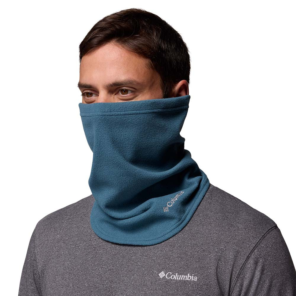 Columbia Fast Trek II Gaiter, Krijt, O/S Columbia Fast Trek II Gaiter, Krijt, O/S