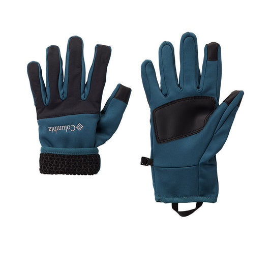 COLUMBIA Arctic Crest ถุงมือผู้ชาย