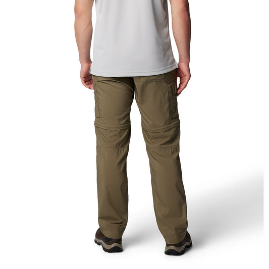 COLUMBIA Silver Ridge™ Utility Convertible กางเกงเดินป่าขายาวผู้ชาย