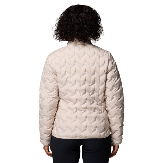 COLUMBIA Delta Ridge™ II Down เสื้อแจ็คเก็ตผู้หญิง