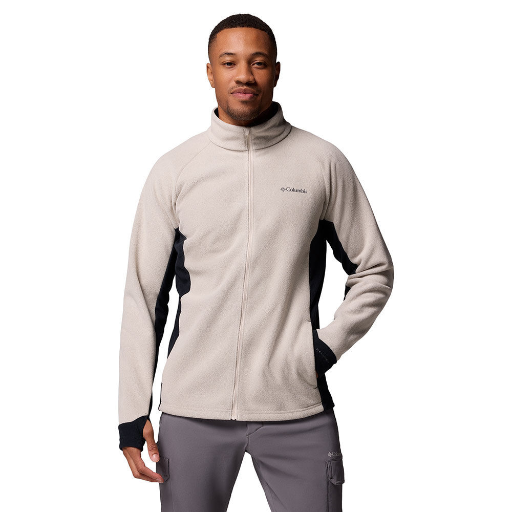 20% OFF on COLUMBIA Arctic Peak™ Full Zip Fleece Men's Jacket