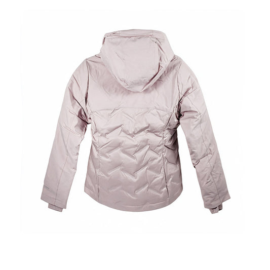 COLUMBIA Grand Trek™ III Waterproof Hooded Down เสื้อแจ็คเก็ตผู้หญิง