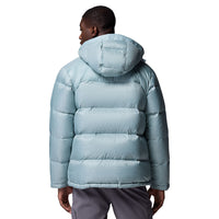 COLUMBIA Cloudview™ Down Hooded เสื้อแจ็คเก็ตผู้ชาย