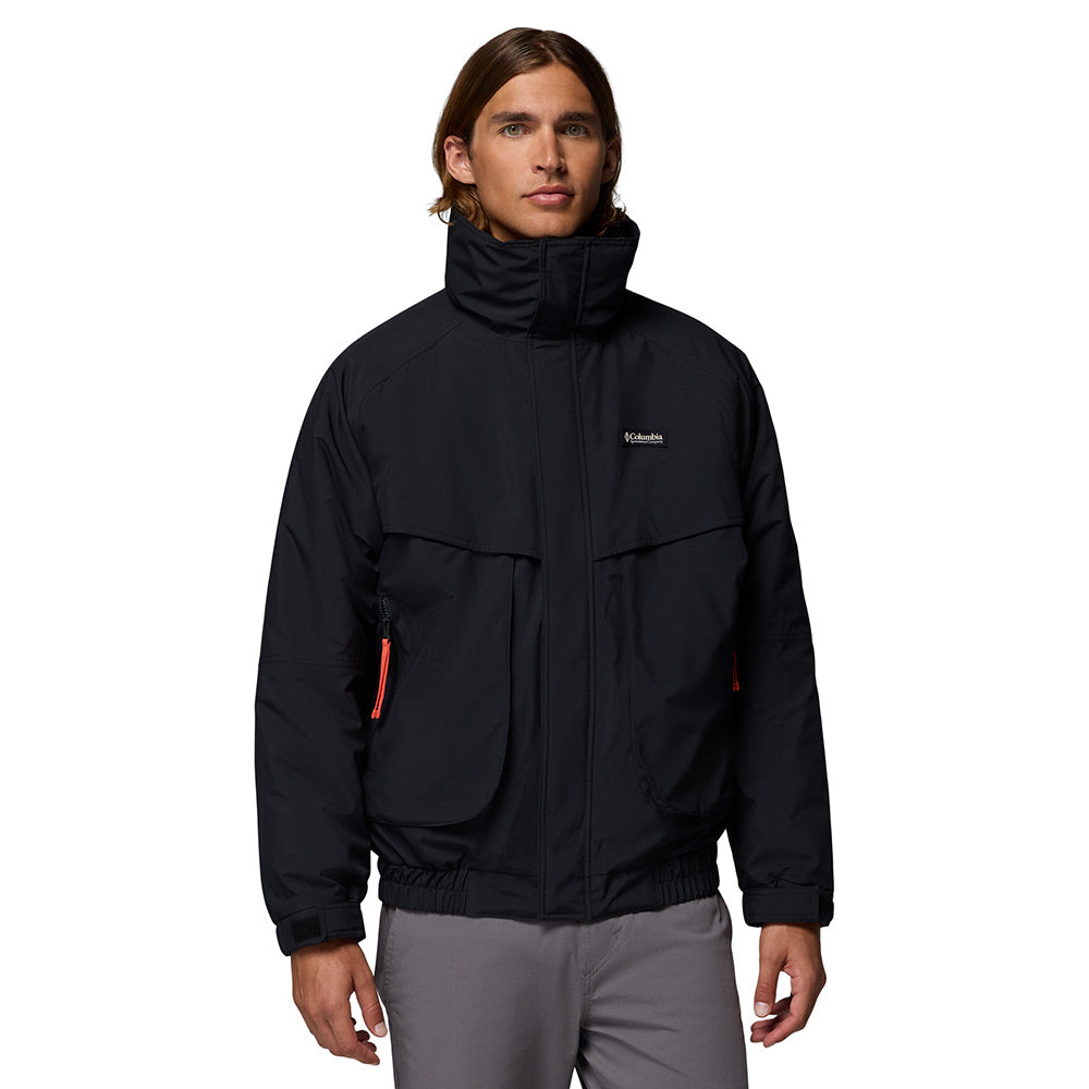 COLUMBIA Powderkeg™ II Remastered Interchange Men's Jacket