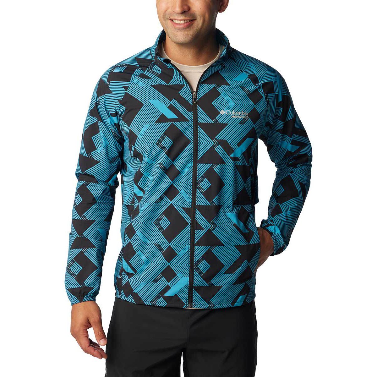 70% OFF on COLUMBIA Endless Trail™ Wind Shell Men's Jaclet