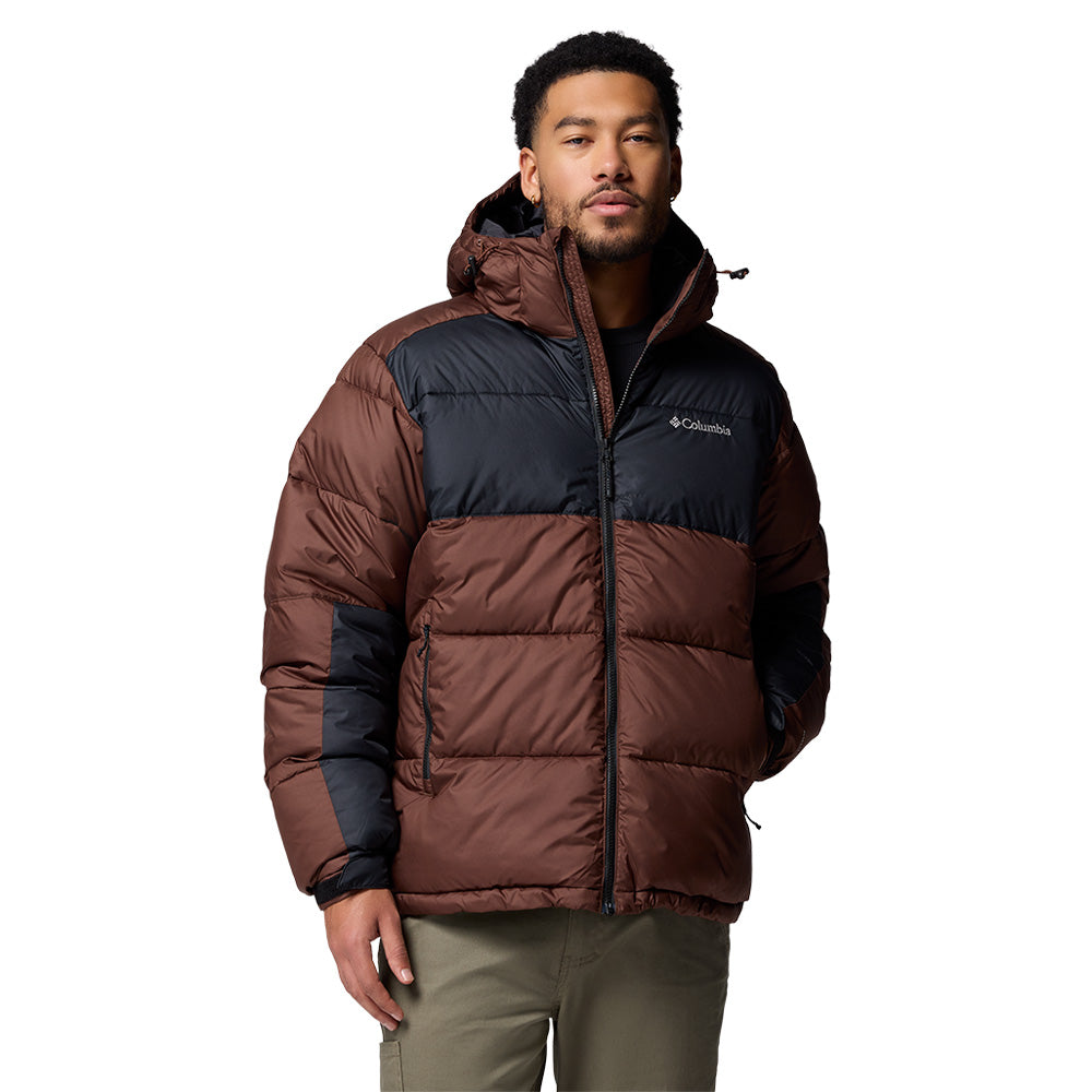 30% OFF on COLUMBIA Pike Lake™ II Hooded Men's Hiking Jacket