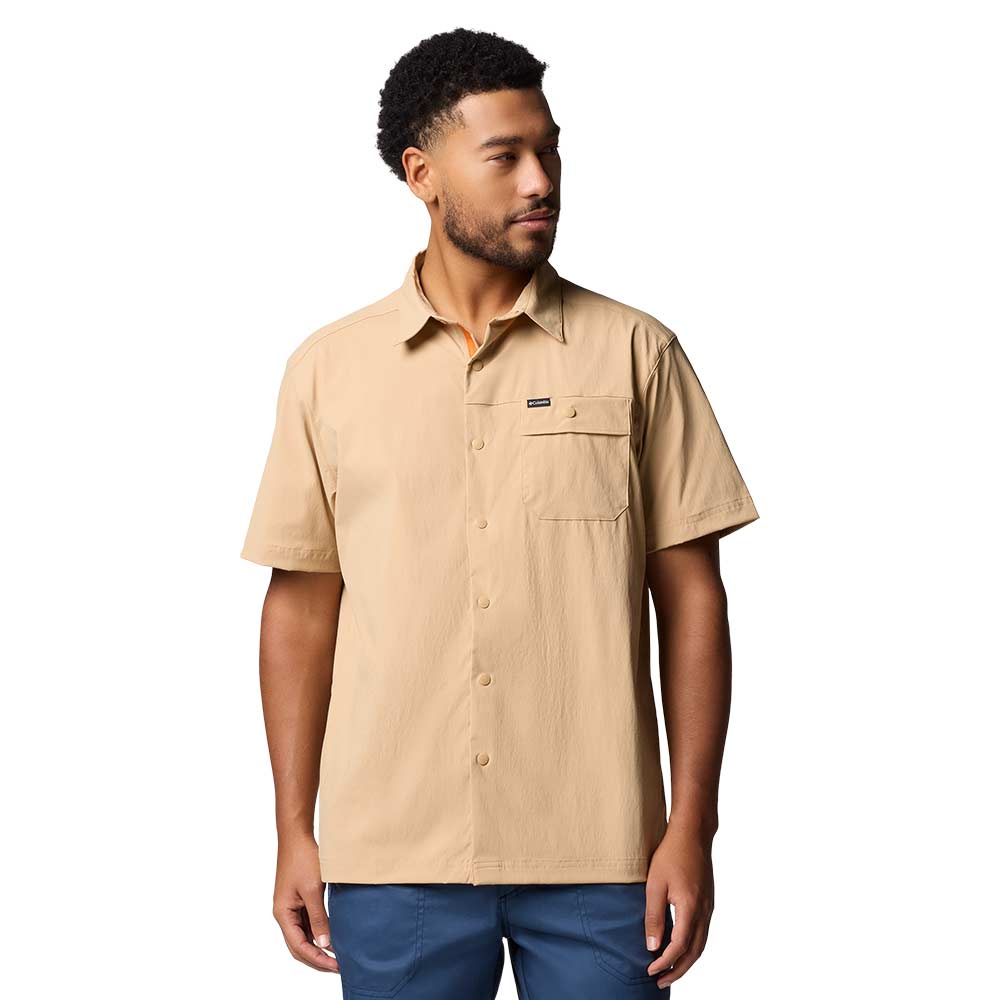 60% OFF on COLUMBIA Landroamer™ Ripstop II Men's Shirt
