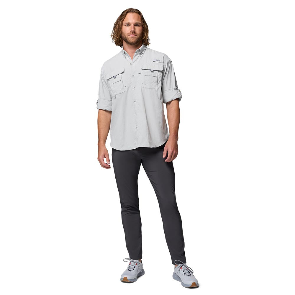 COLUMBIA PFG Bahama™ II Long Sleeve Men's Fishing Shirt