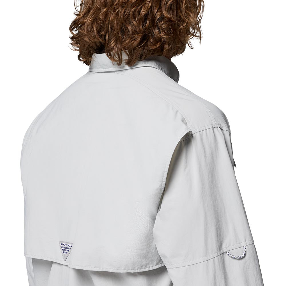 COLUMBIA PFG Bahama™ II Long Sleeve เสื้อเชิ้ตตกปลาผู้ชาย