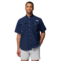 COLUMBIA PFG Bahama™ II Short Sleeve Men's Fishing Shirt