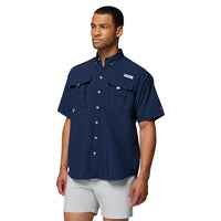 COLUMBIA PFG Bahama™ II Short Sleeve Men's Fishing Shirt