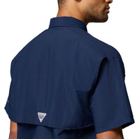 COLUMBIA PFG Bahama™ II Short Sleeve Men's Fishing Shirt