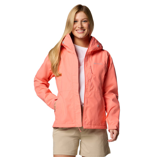 COLUMBIA Hikebound™ II เสื้อแจ็คเก็ตผู้หญิง