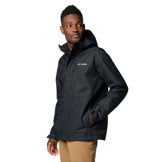 COLUMBIA Hikebound™ II เสื้อแจ็คเก็ตผู้ชาย