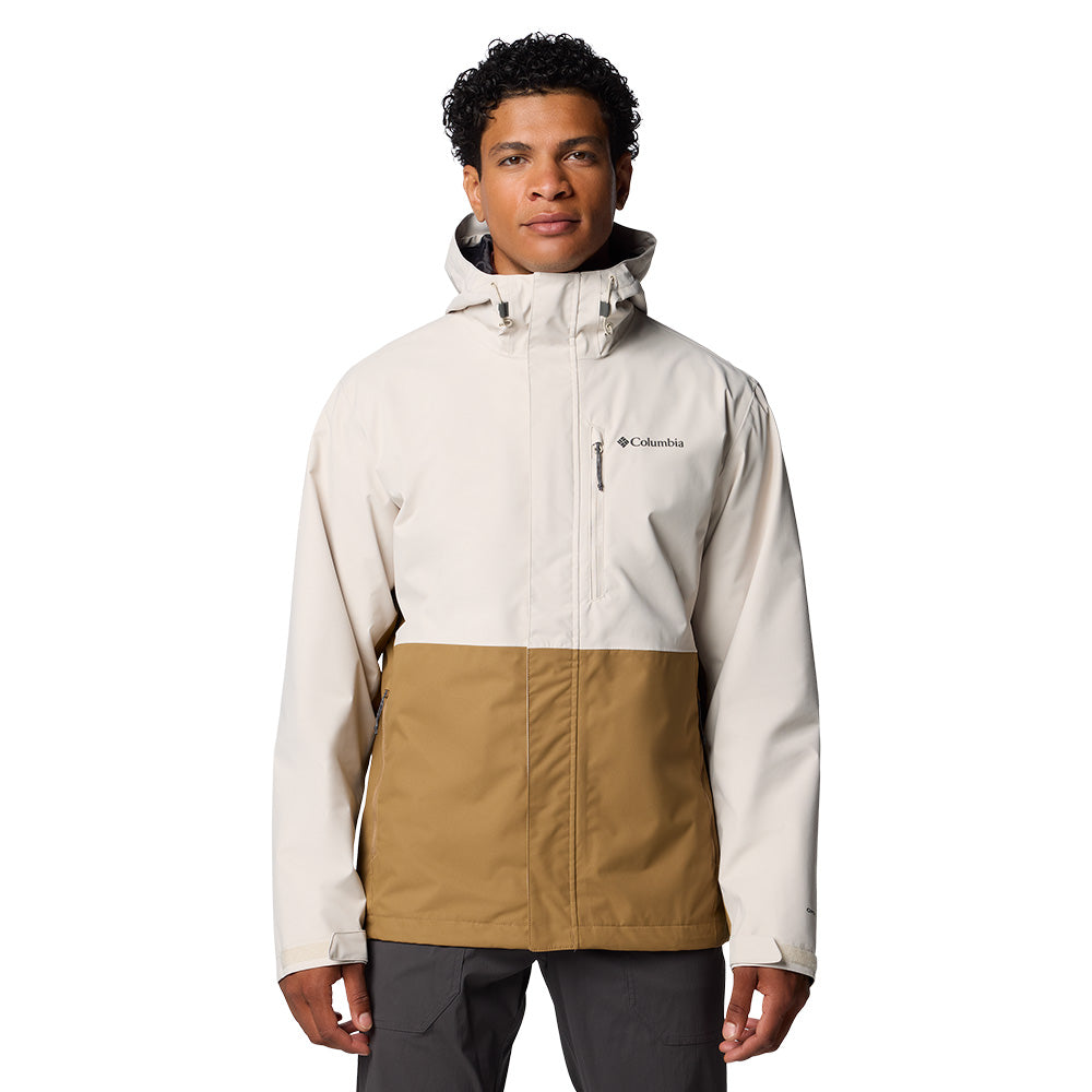 40% OFF on COLUMBIA Hikebound™ II Men's Jacket | SUPERSPORTS