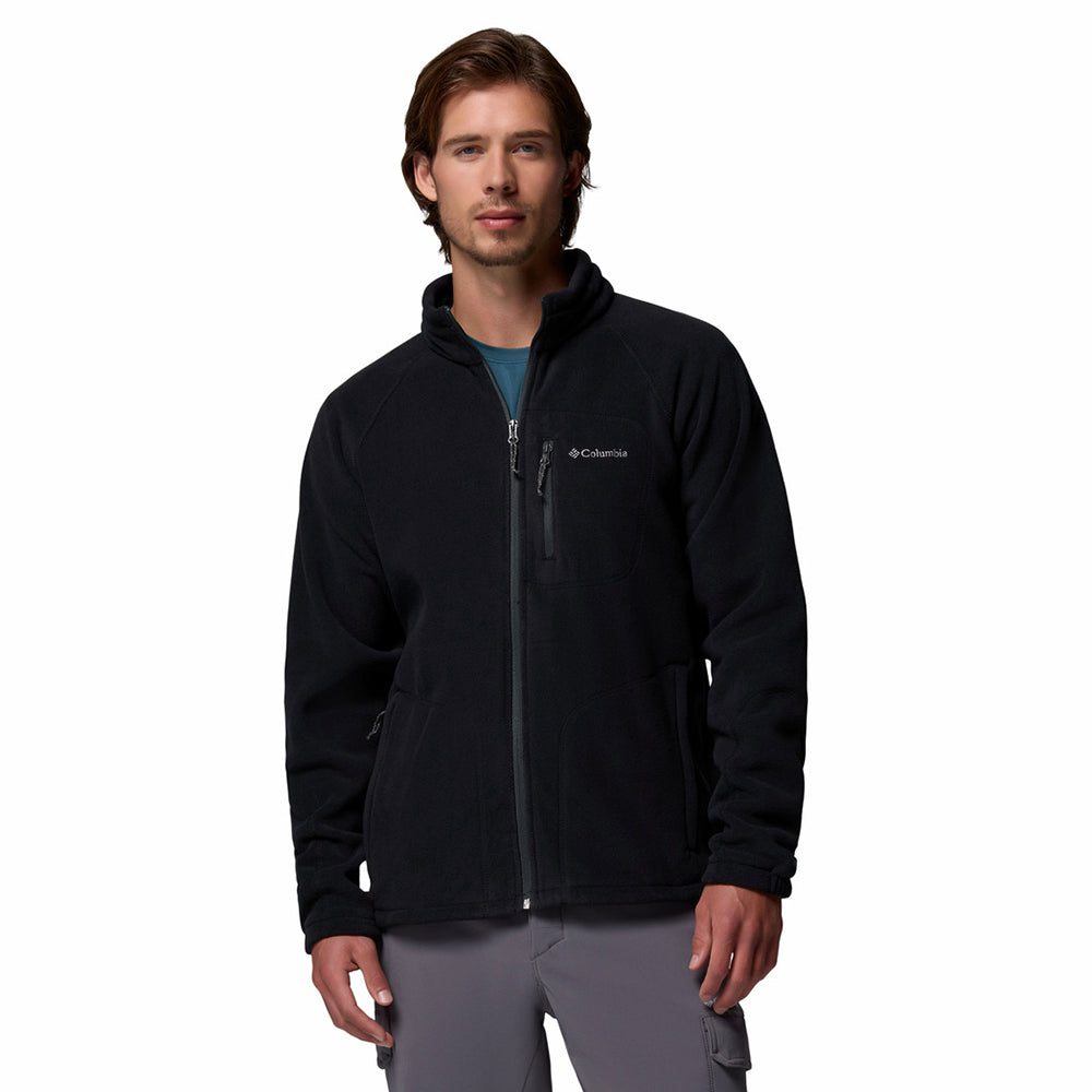 10% OFF on COLUMBIA Fast Trek™ II Full Zip Fleece Men's Jacket