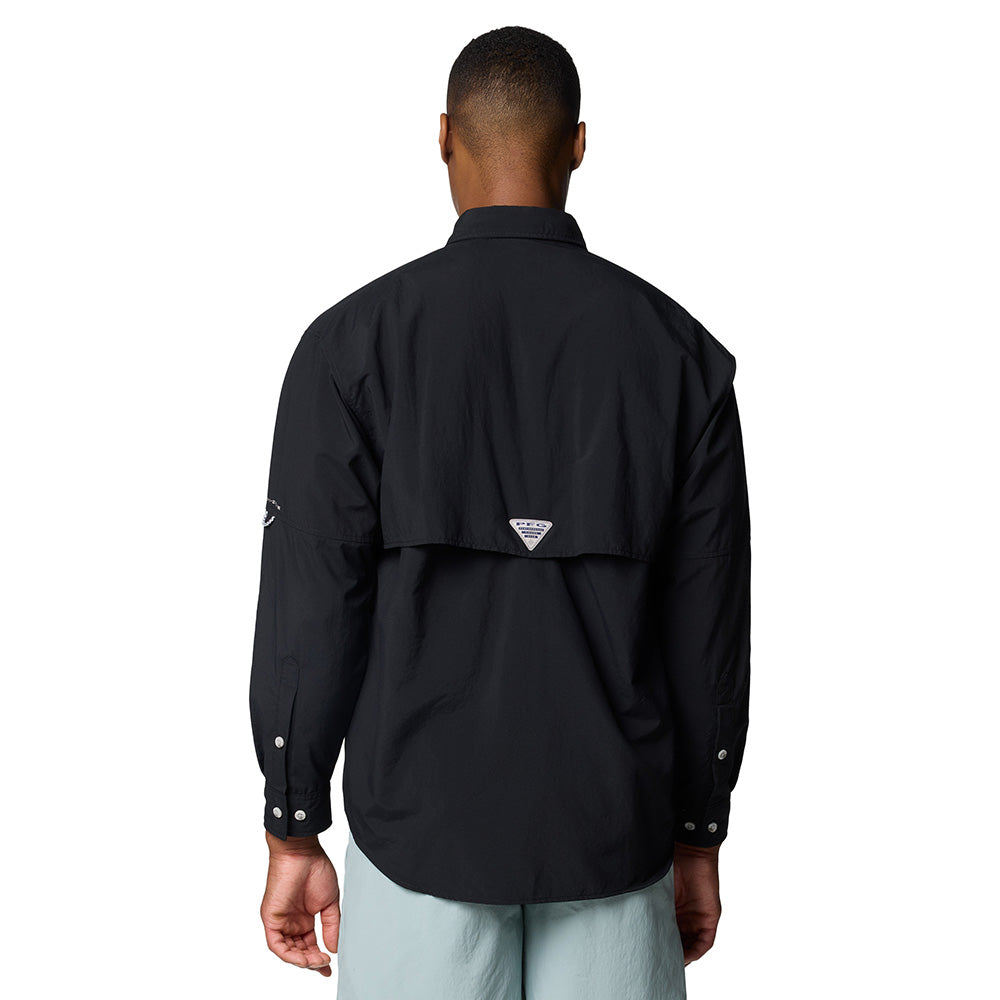COLUMBIA PFG Bahama™ II Long Sleeve เสื้อเชิ้ตตกปลาผู้ชาย