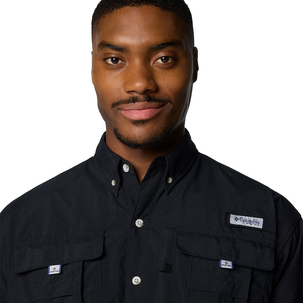 COLUMBIA PFG Bahama™ II Long Sleeve เสื้อเชิ้ตตกปลาผู้ชาย