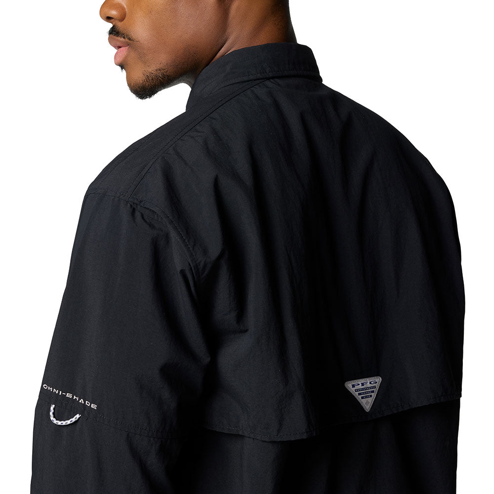 COLUMBIA PFG Bahama™ II Long Sleeve เสื้อเชิ้ตตกปลาผู้ชาย