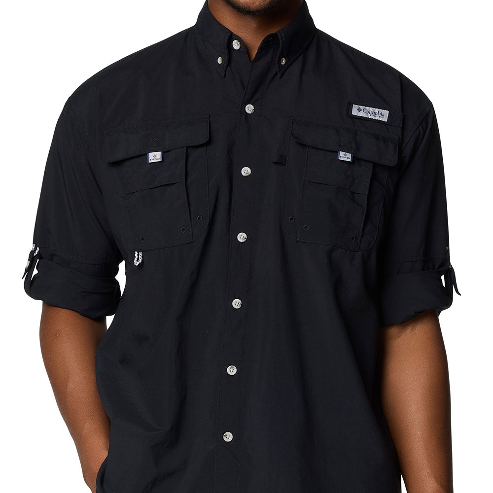COLUMBIA PFG Bahama™ II Long Sleeve Men's Fishing Shirt