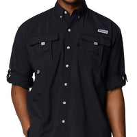 COLUMBIA PFG Bahama™ II Long Sleeve Men's Fishing Shirt
