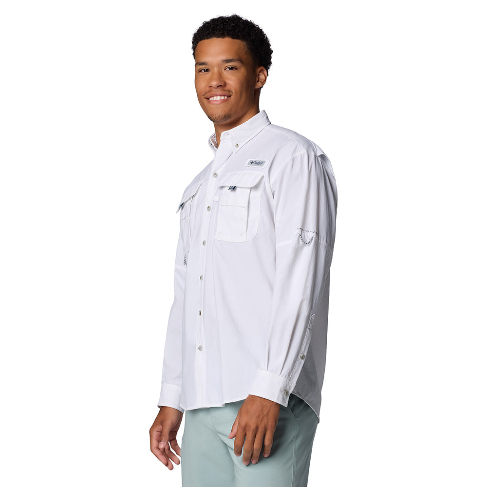 COLUMBIA PFG Bahama™ II Long Sleeve Men's Fishing Shirt