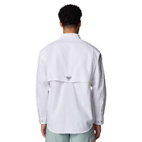 COLUMBIA PFG Bahama™ II Long Sleeve Men's Fishing Shirt