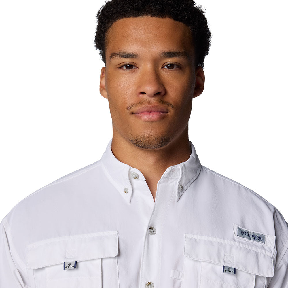 COLUMBIA PFG Bahama™ II Long Sleeve Men's Fishing Shirt