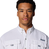 COLUMBIA PFG Bahama™ II Long Sleeve Men's Fishing Shirt