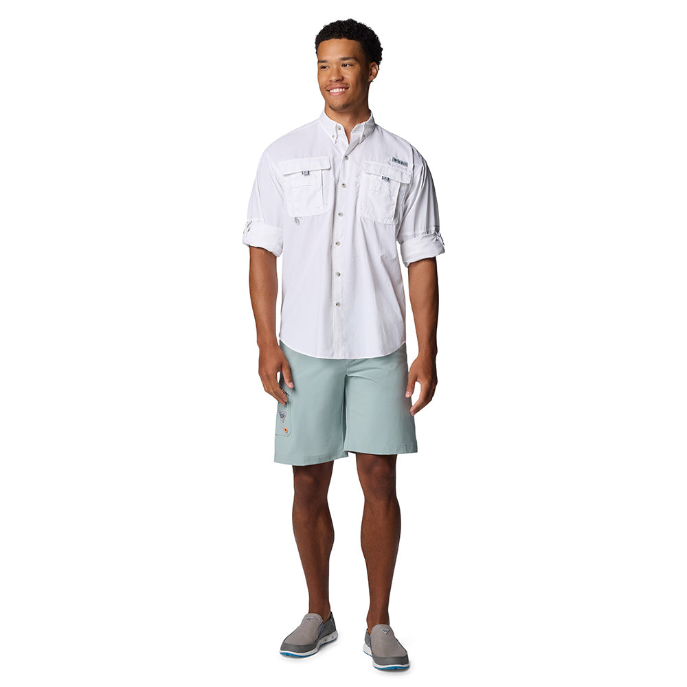 COLUMBIA PFG Bahama™ II Long Sleeve Men's Fishing Shirt