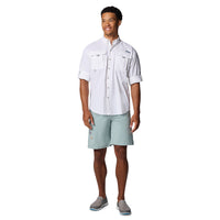 COLUMBIA PFG Bahama™ II Long Sleeve Men's Fishing Shirt