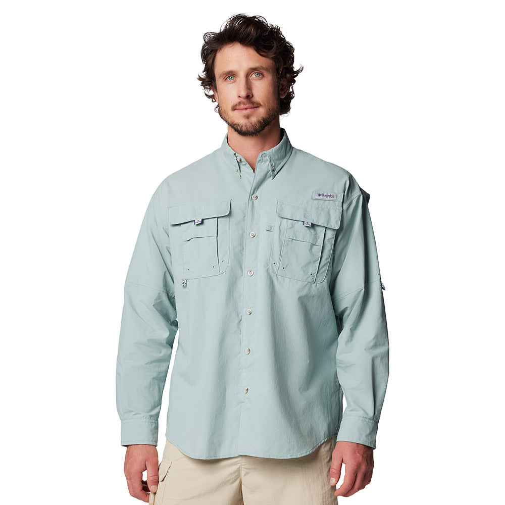 COLUMBIA PFG Bahama™ II Long Sleeve Men's Fishing Shirt