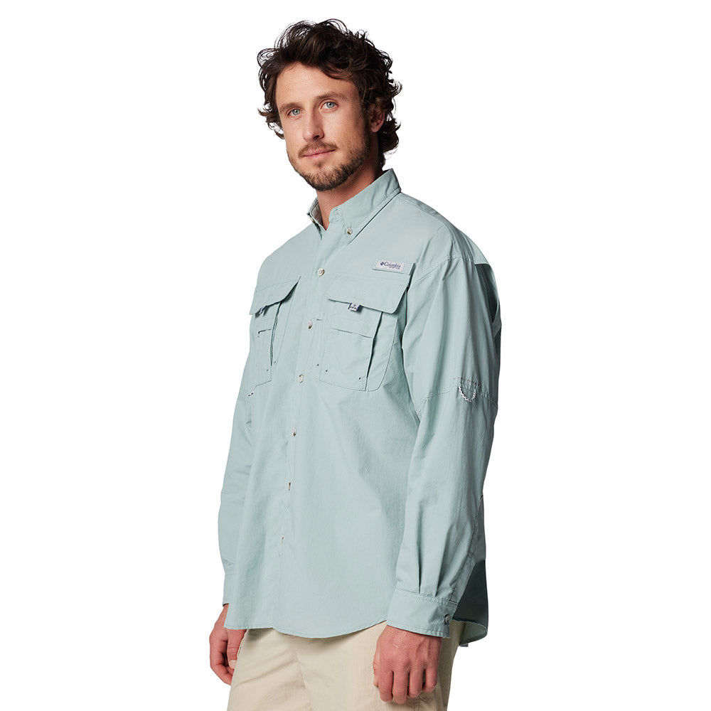 COLUMBIA PFG Bahama™ II Long Sleeve Men's Fishing Shirt