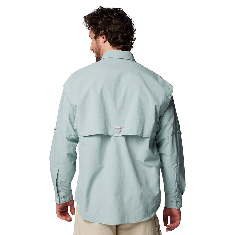 COLUMBIA PFG Bahama™ II Long Sleeve Men's Fishing Shirt