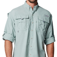 COLUMBIA PFG Bahama™ II Long Sleeve Men's Fishing Shirt