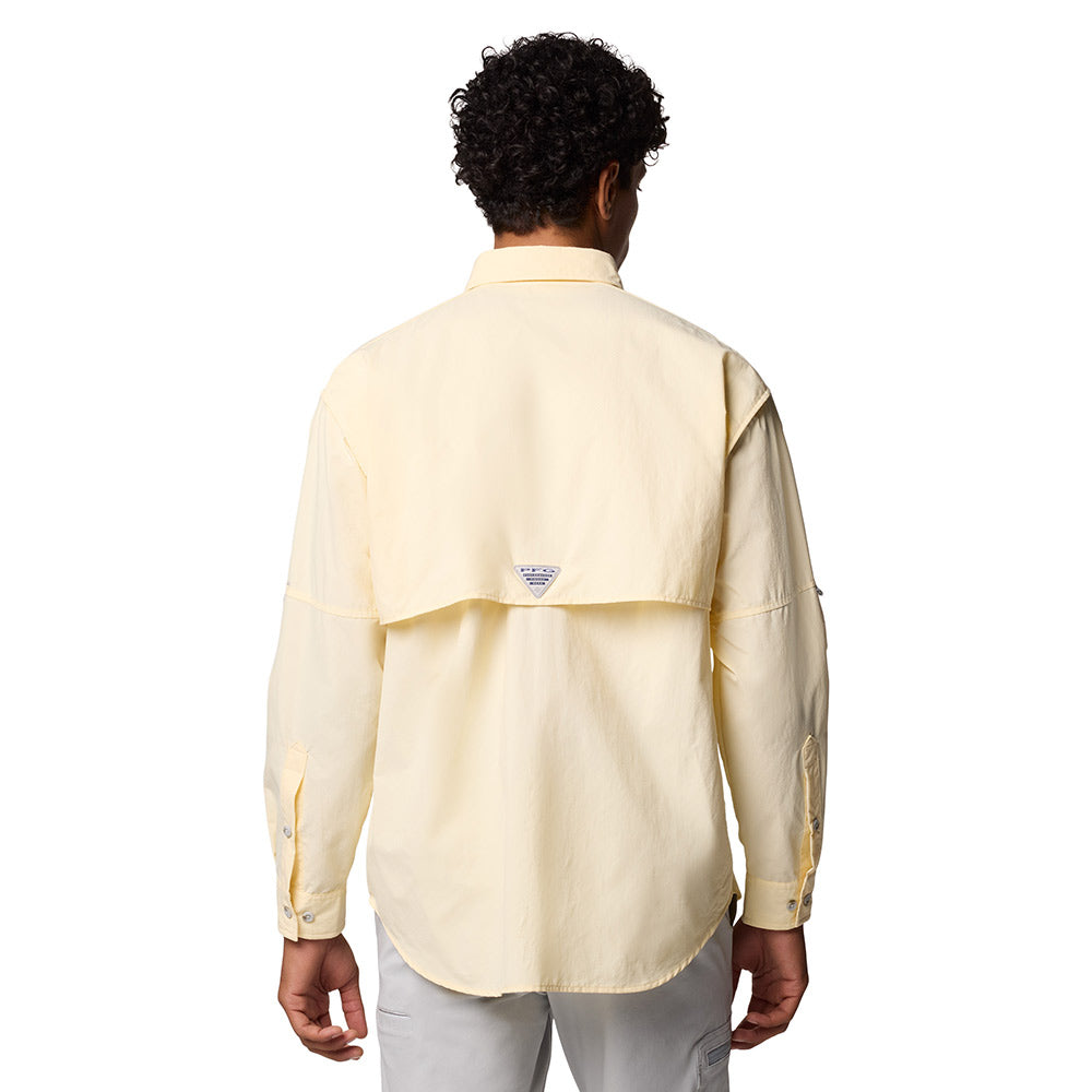 COLUMBIA PFG Bahama™ II Long Sleeve Men's Fishing Shirt