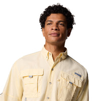 COLUMBIA PFG Bahama™ II Long Sleeve Men's Fishing Shirt
