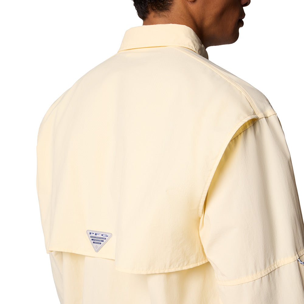 COLUMBIA PFG Bahama™ II Long Sleeve Men's Fishing Shirt