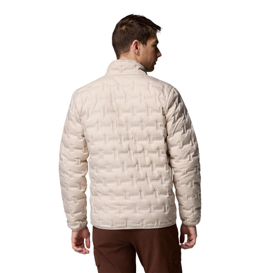 COLUMBIA Delta Ridge™ II Down เสื้อแจ็คเก็ตผู้ชาย