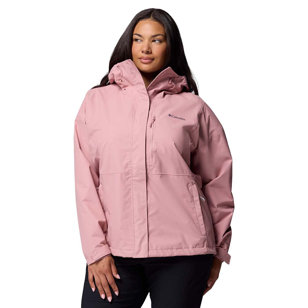 30% OFF on COLUMBIA Hikebound™ II Women's Jacket | SUPERSPORTS