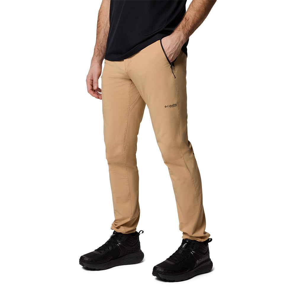 60% OFF on COLUMBIA Triple Canyon™ II Men's Hiking Pants