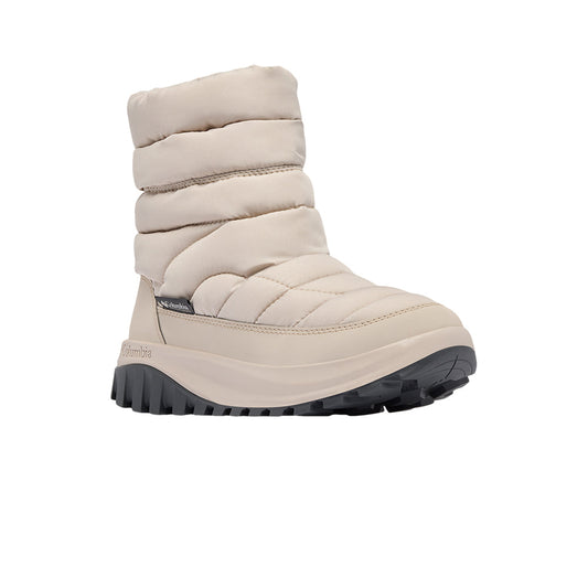 COLUMBIA Snowtrot™ Mid รองเท้าบูทสกีผู้หญิง