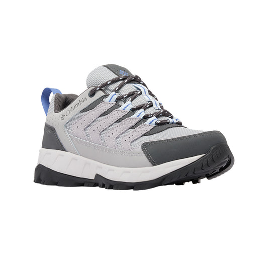 COLUMBIA Strata Trail™ Low Waterproof - Wide รองเท้าเดินป่าผู้หญิง
