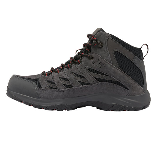 COLUMBIA Crestwood™ Mid Waterproof - Wide Men's Hiking Shoes