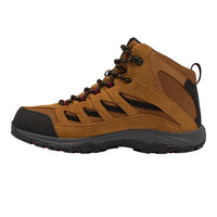 COLUMBIA Crestwood™ Mid Waterproof - Wide รองเท้าเดินป่าผู้ชาย