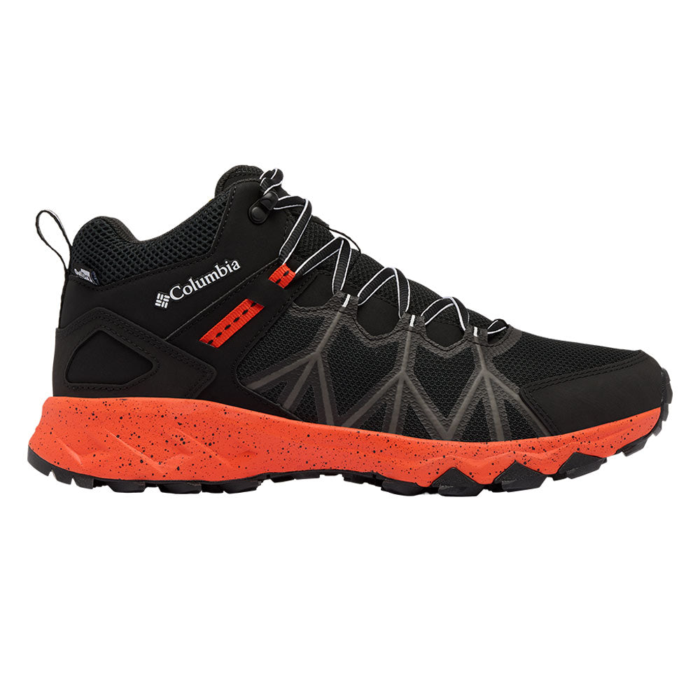 60% OFF on COLUMBIA Peakfreak™ II Mid OutDry™ Wide Men's Hiking