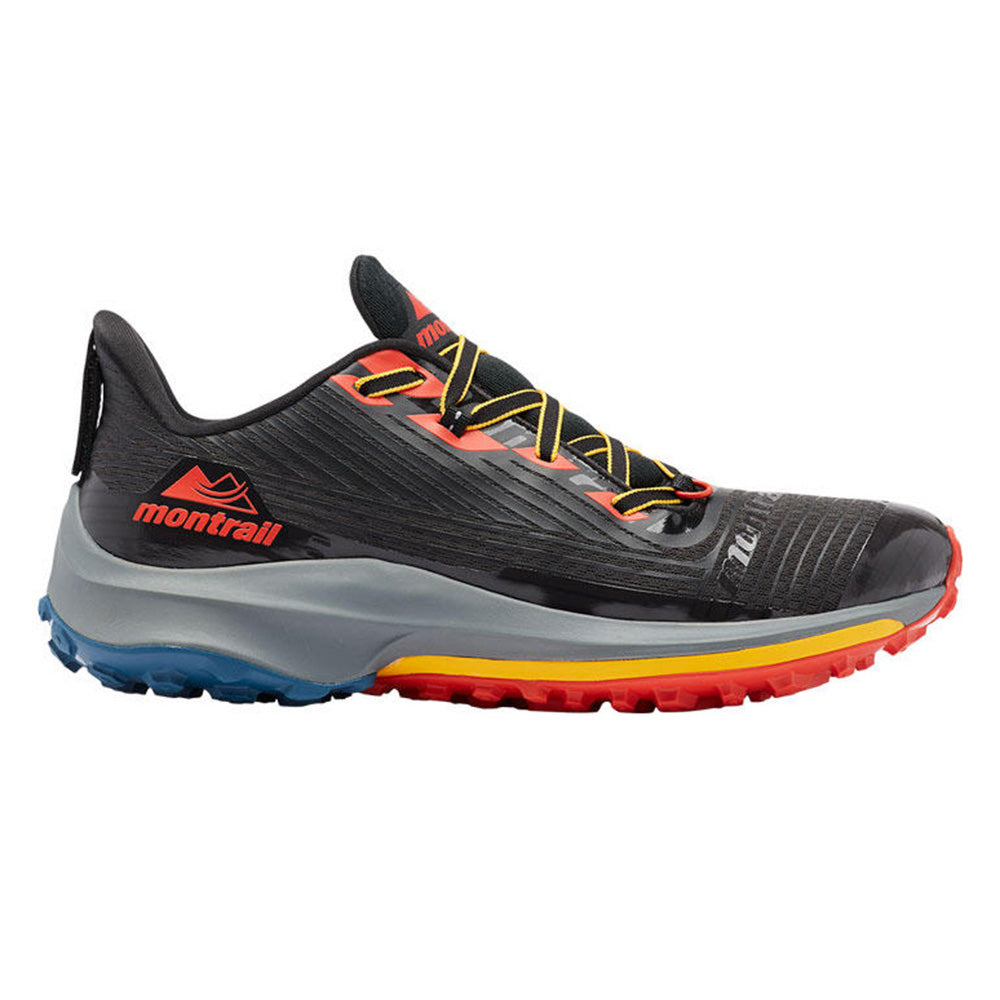 70% OFF on COLUMBIA Montrail™ Trinity AG™ Men display picture 1